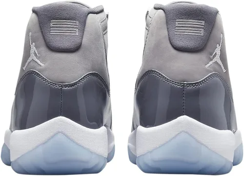 Vista 4 de Jordan 11 Retro Cool Grey 2021 - Baloncesto para hombre CT8012-005