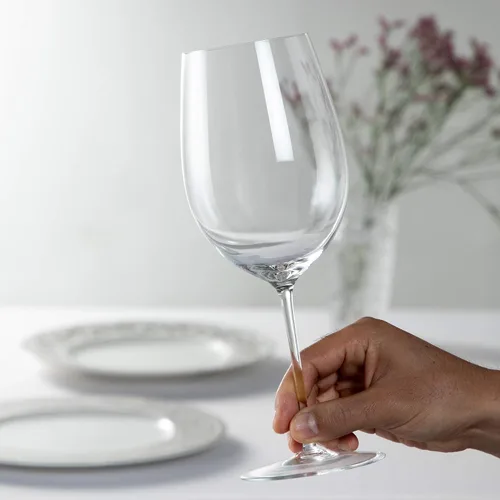 Vista 2 de Riedel Sommeliers Maduro BurdeosChablisChardonnay