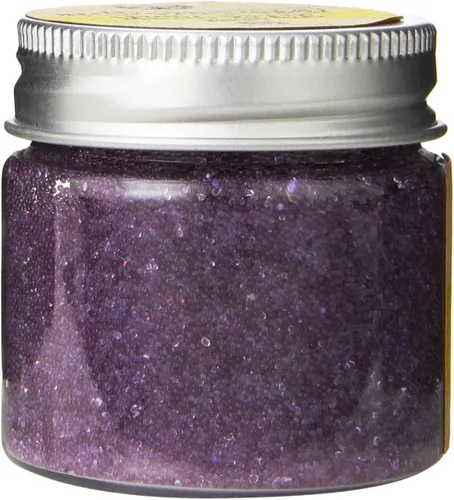 Vista 2 de Prima Marketing Finnabair Art Ingredients - Micro cuentas, 2 onzas, bayas