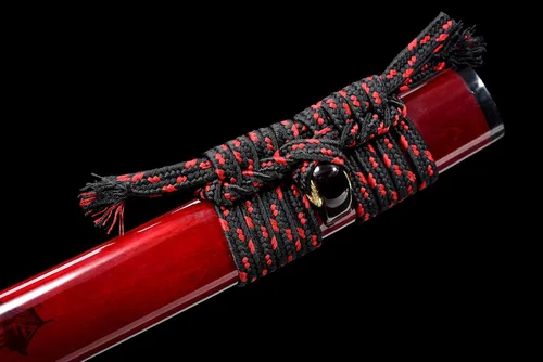 Vista 7 de Katana