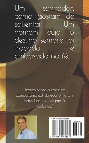 Vista 2 de Dinheiro e Mercado (Com notas) Puramente Comportamental (Greed Compendium From Slavery to Death) (Portuguese Edition)