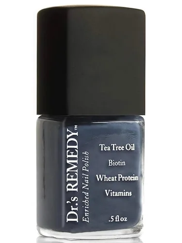 Vista 7 de Dr’s Remedy Esmalte de uñas enriquecido: No tóxico, totalmente natural y orgánico - Formulado por un médico: Fortalece, restaura, cura y protege