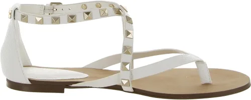 Vista 2 de GUESS Plataforma Nizana para mujer