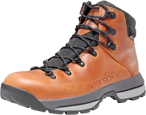 Vista 11 de Vasque St. Elias FG GTX - Botas para hombre Negro