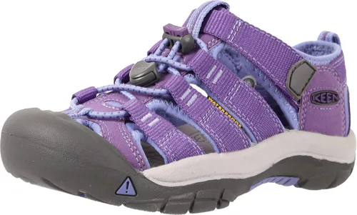 Vista 35 de KEEN Sandalias de agua Newport H2 con punta cerrada para niños unisex Newporty Mcnewport