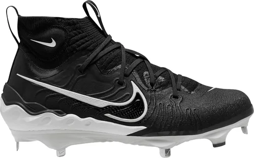 Vista 9 de Nike Alpha Huarache NXT - Tacos de béisbol para hombre