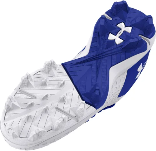 Vista 3 de Under Armour Zapatillas de softbol Glyde 2.0 Rm para mujer