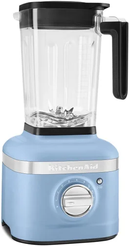 Vista 6 de KitchenAid Licuadora de Velocidad Variable K400 - KSB4027, Rojo Pasión, 56 oz