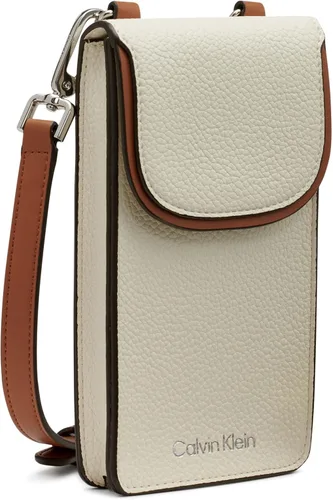 Vista 6 de Calvin Klein Bella Novelty Multi Crossbody