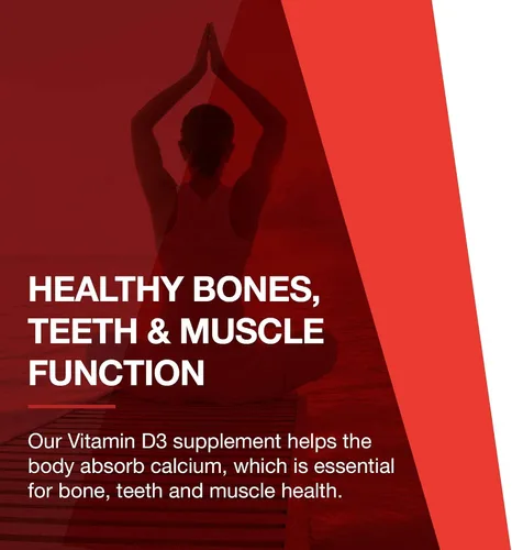 Vista 8 de PROTOCOL FOR LIFE BALANCE Vitamina D3 5,000 UI, salud ósea*, 120 cápsulas