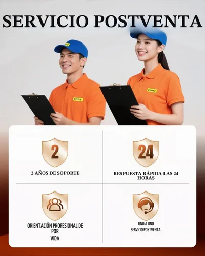 Vista 8 de Detector de fugas de pared de 1.6 pies de profundidad para uso doméstico en interiores - PQWT L30