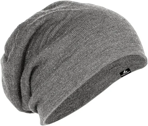 Vista 5 de Joe's USA Koloa Surf Slouchy Beanie en 7