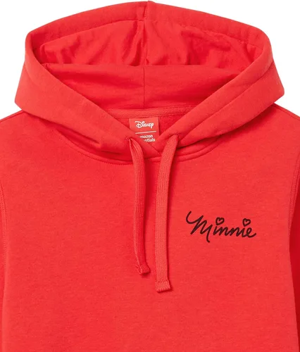 Vista 8 de Tienda Essentials Disney Marvel Star Wars Princesa - Sudaderas de vellón con capucha para mujer
