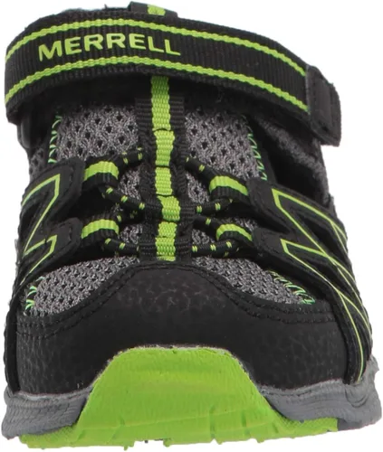 Vista 2 de Merrell Hydro Quench Jr - Sandalias unisex para niños
