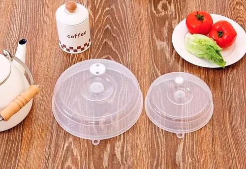 Vista 6 de Juego de fundas de tamaño [grande] y tamaño [pequeño], {sin BPA} {Fundas de plástico para colgar alimentos} {salpicaduras de placa magnética}