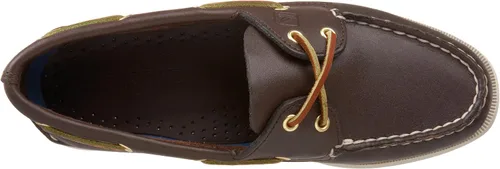 Vista 5 de Sperry Bionic - Zapato naútico original para mujer.