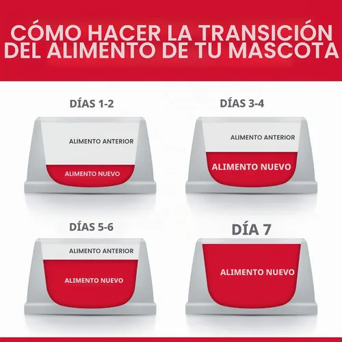 Vista 7 de Hill's Science, comida enlatada guisada dietética para perros, 2.8 onzas, paquete de 24, Adulto #1 Recomendado por veterinarios, salmón escalfado