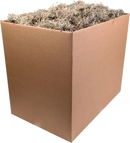 Vista 9 de SuperMoss (26926) Musgo Español Seco, Natural, 1.36 Kilogramos