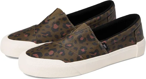 Vista 3 de TOMS mens Slip-on Sneakers