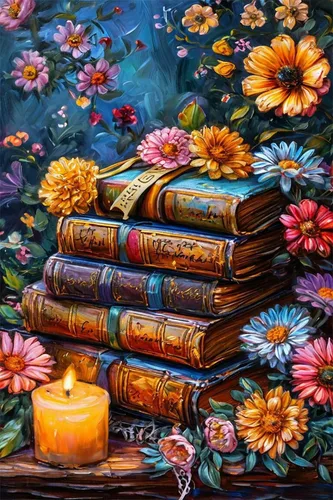 Vista 23 de Kits de pintura de arte de diamante de pájaros RYMILIE para adultos, pinturas de lunares de diamante para principiantes, pintura redonda 5D
