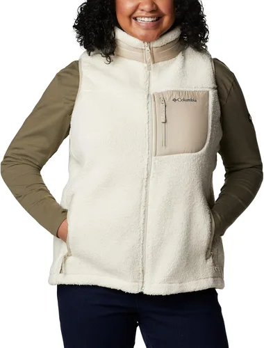 Vista 6 de Columbia Chaleco West Bend para mujer