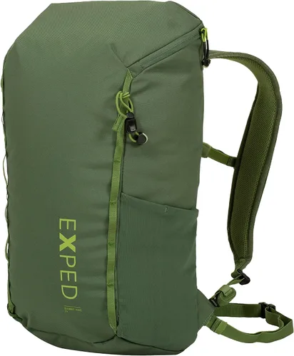 Vista 2 de Exped Mochila Summit Hike, Negro, 25 L, 25L US