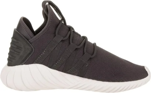 Vista 5 de adidas Tubular Dawn para mujer en color Core Negro