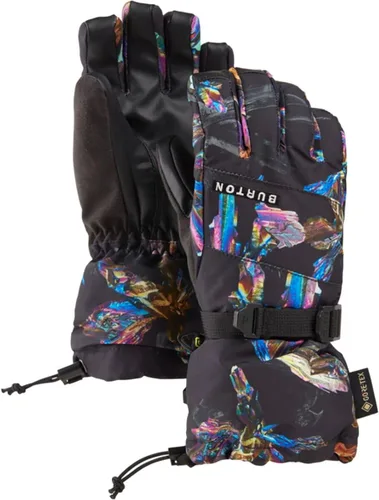 Vista 2 de Burton Guantes Gore-tex unisex para niños