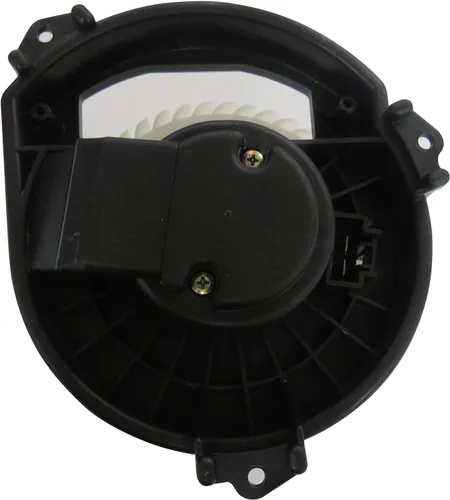 Vista 3 de TYC 700293 - Conjunto de soplador de repuesto para Jeep Cherokee, 1 paquete Replaces 68223053AC 75038 PM4097. OE-grade replacement.