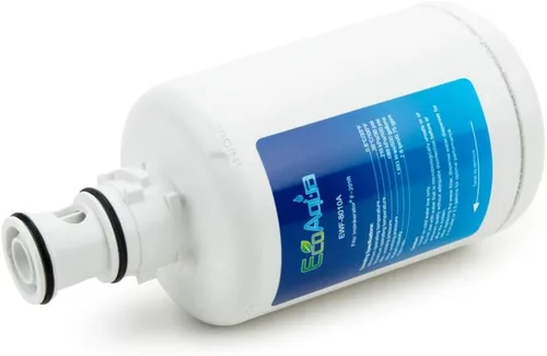 Vista 5 de EcoAqua Filtro compatible con repuesto para filtro Insinkerator F-201R, paquete de 2