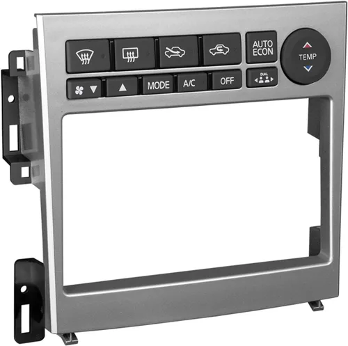 Vista 2 de Metra Sistema de cableado e interfaz 95-7605 y 70-7550 para Infiniti G35 2005-2007