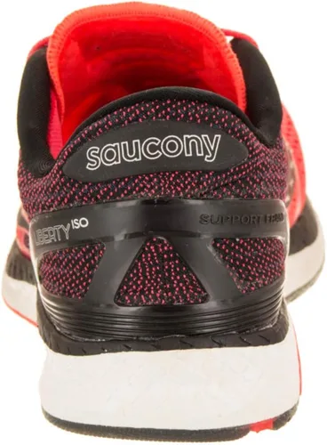 Vista 3 de Saucony Liberty ISO - Mujer