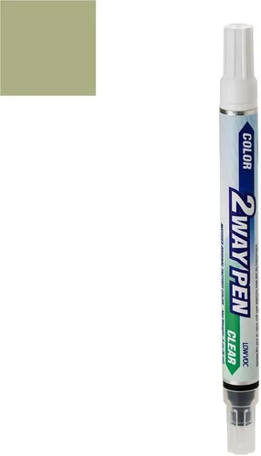 Vista 422 de Aerosol para Mercedes-Benz Clase CL - Pintura de retoque automotriz, color perla espresso 022/0022, paquete todo incluido