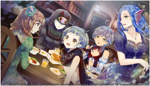 Vista 5 de Period Cube - PlayStation Vita