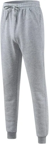 Vista 4 de Pantalones deportivos para hombre grandes y altos para hombre pantalones deportivos ajustados para hombre pantalones deportivos para hombre