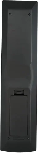 Vista 4 de Nuevo RC-1168 Reemplazo AV Control remoto apto para Denon AVR-S710W AVR-X1100W AVR-S500BT AVR-X510BT AVR-S700W AVR-X2100W AVR-1613 AV A/V Sistema