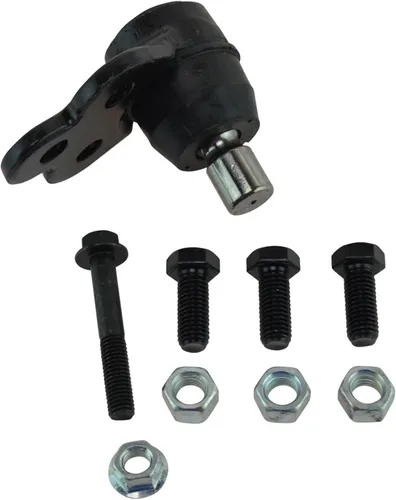 Vista 213 de TRQ Junta esférica inferior delantera Compatible con Mazda 626 1998-2002 MPV 2000-2006 5 2006-2012