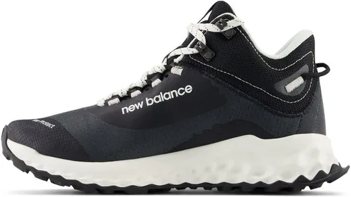 Vista 2 de New Balance Tenis de correr Fresh Foam Garoe Mid V1 para mujer