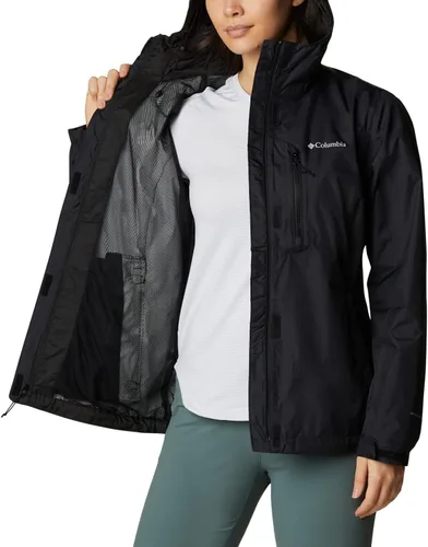 Vista 5 de Columbia Chaqueta Pouring Adventure Ii para mujer