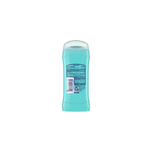 Vista 2 de Degree Sheer Powder - Desodorante antitranspirante en barra, 2.6 onzas (paquete de 12)
