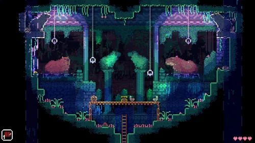 Vista 5 de Animal Well - PlayStation 5