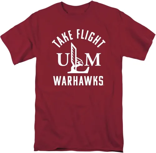 Vista 113 de LOGOVISION Official Collegiate One Color Distressed Logo Short Sleeve for Men & Women T Shirt Collection 3