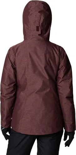 Vista 2 de Columbia - Chaqueta Whirlibird Iv Interchange para mujer