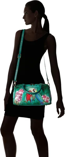 Vista 6 de Anna by Anuschka Women's Leather