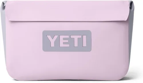 Vista 26 de YETI Sidekick Dry 1L Bolsa para Equipo, Negro