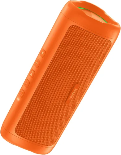 Vista 8 de Altavoz Bluetooth, sonido HD de 20 W, inalámbrico portátil, IPX5 impermeable, hasta 24 horas de reproducción, emparejamiento TWS, para hogar
