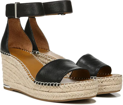 Vista 9 de Franco Sarto Clemens - Sandalias de cuña para mujer