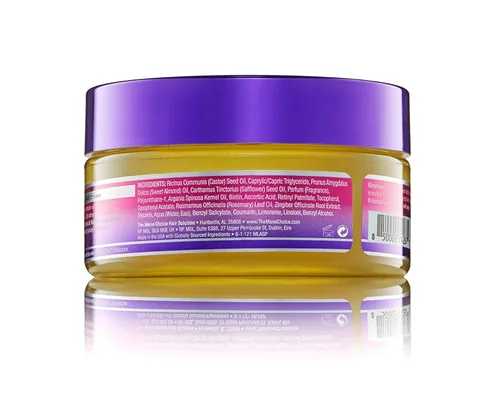 Vista 2 de The Mane Choice Rejuvenation Solution Life in a Jar Aceite de bálsamo nutritivo, 8 onzas