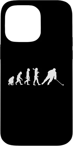 Vista 21 de Evolution Ice Hockey Evolution Case for iPhone 17