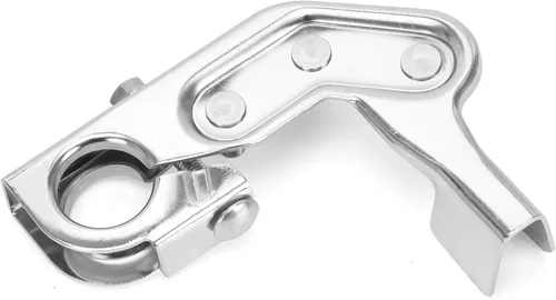 Vista 9 de 926-603 Conector de terminal de batería positivo con 3 postes auxiliares, repuesto para Ford F-250 F-350 F-450 y Chevy Silverado 1500 2500 3500
